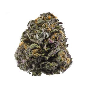 Granddaddy Purple Weed Strain